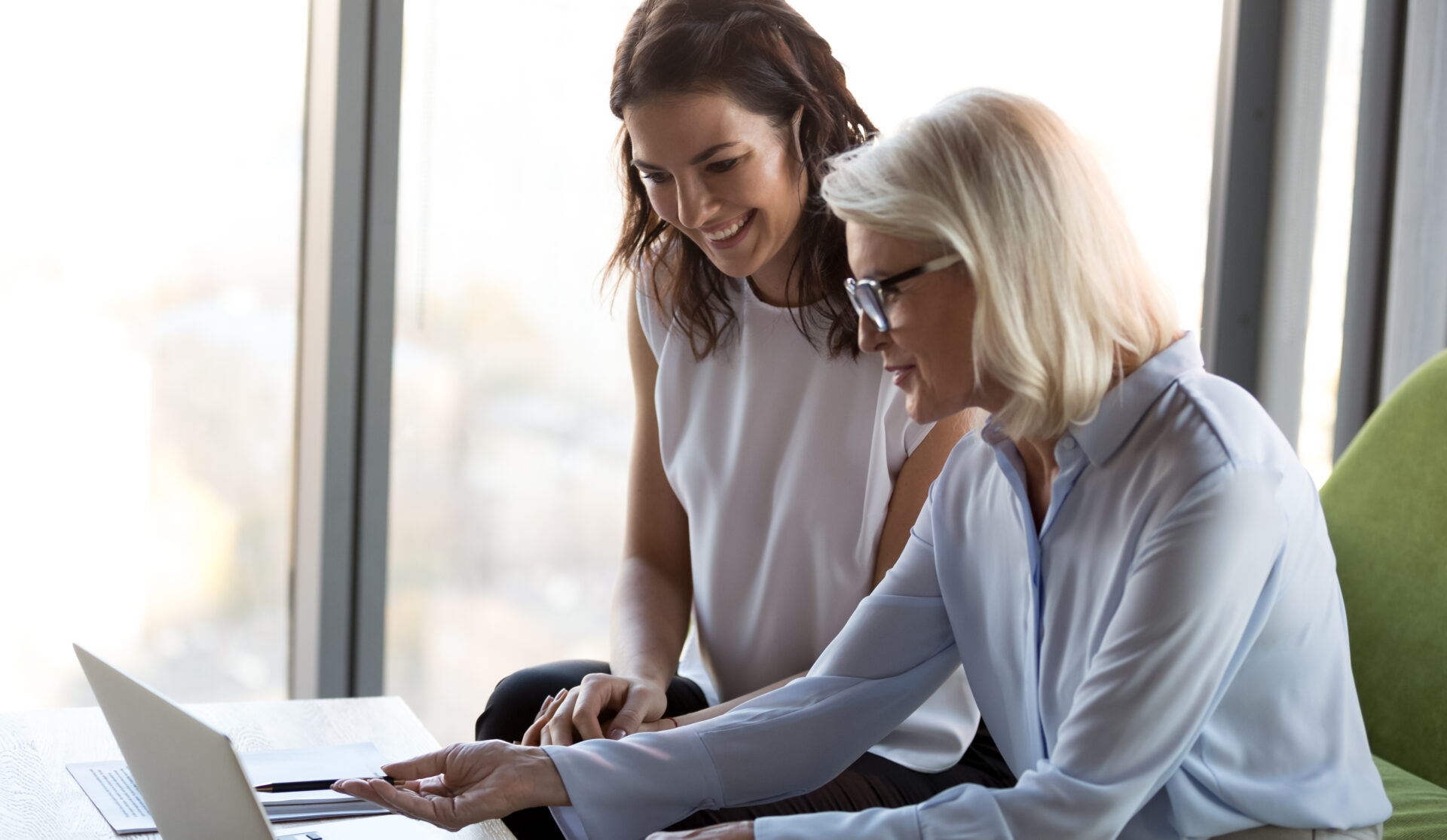 Qualifizierung zum Betrieblichen Pflege-Guide!