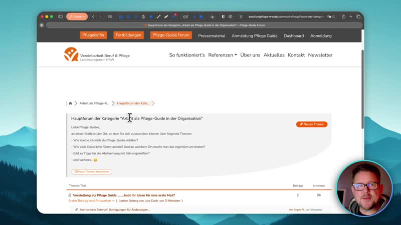 6. Wie lade ich Dateien hoch?